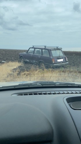 В Ташле сотрудники полиции вернули пенсионеру угнанный автомобиль.