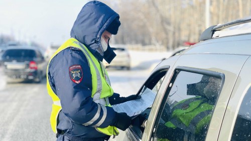 Жителя Северного района осудили за управление автомобилем в состоянии опьянения	