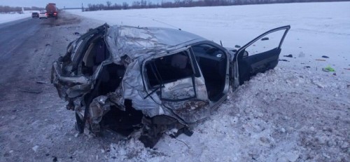 В Сорочинском городском округе сотрудники полиции устанавливают обстоятельства ДТП с пострадавшим