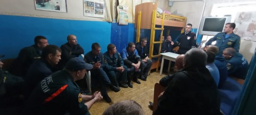 В Северном районе полицейские провели беседы по предупреждению и профилактике нарушений правил дорожного движения.