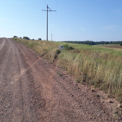 В Северном районе в результате ДТП пострадали двое жителей республики Татарстан