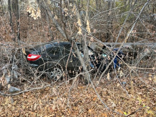 В Новотроицке сотрудники ГИБДД выясняют обстоятельства ДТП, в котором пострадали два пассажира