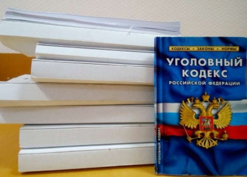 В Бугуруслане полицейские задержали нетрезвого водителя, который угнал автомобиль и попал в ДТП