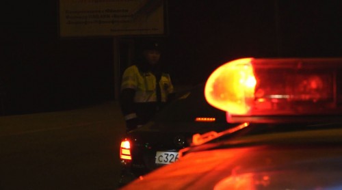 Полицейские Бугуруслана напоминают, что за повторные вождения в нетрезвом виде предусмотрена конфискация транспорта