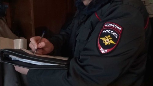 В отношении жительницы Александровского района, уклонившейся от административного надзора, уголовное дело направлено в суд