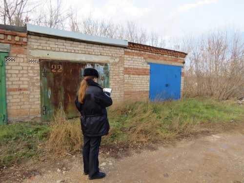 В Бугурусланский районный суд направлено уголовное дело о неправомерном завладении автомобиля