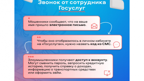   Полиция предупреждает! Если Вам поступил звонок от неизвестного лица с сомнительным предложением или запугиванием, БРОСЬ ТРУБКУ!!!